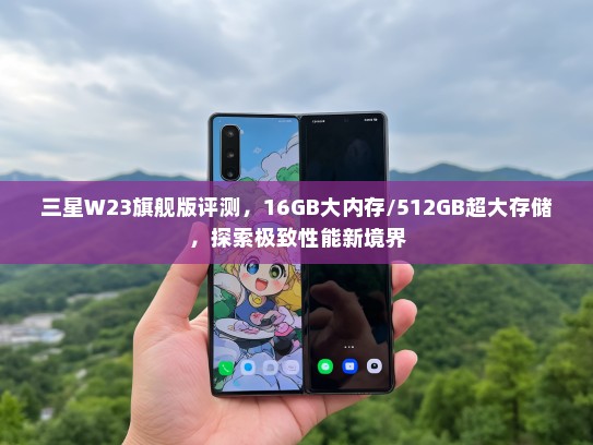 三星W23旗舰版评测，16GB大内存/512GB超大存储，探索极致性能新境界