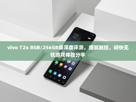 vivo T2x 8GB/256GB版深度评测，细腻触控，畅快无忧游戏体验分享