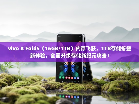 vivo X Fold5（16GB/1TB）内存飞跃，1TB存储折叠新体验，全面升级存储新纪元攻略！