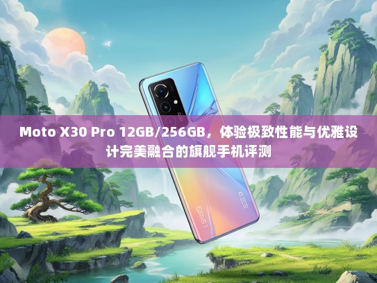 Moto X30 Pro 12GB/256GB，体验极致性能与优雅设计完美融合的旗舰手机评测