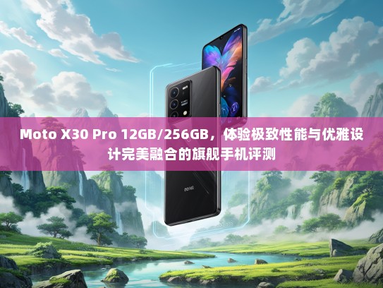 Moto X30 Pro 12GB/256GB，体验极致性能与优雅设计完美融合的旗舰手机评测
