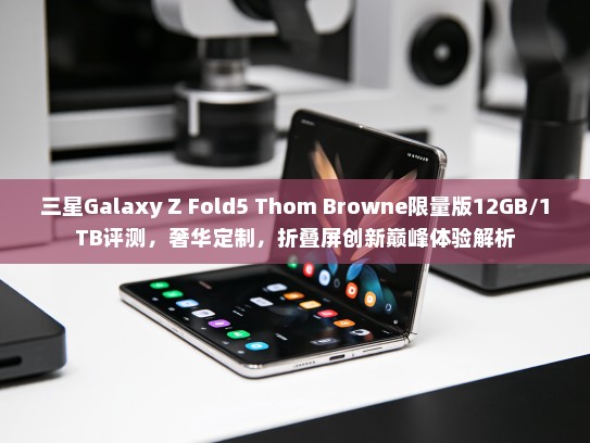 三星Galaxy Z Fold5 Thom Browne限量版12GB/1TB评测，奢华定制，折叠屏创新巅峰体验解析