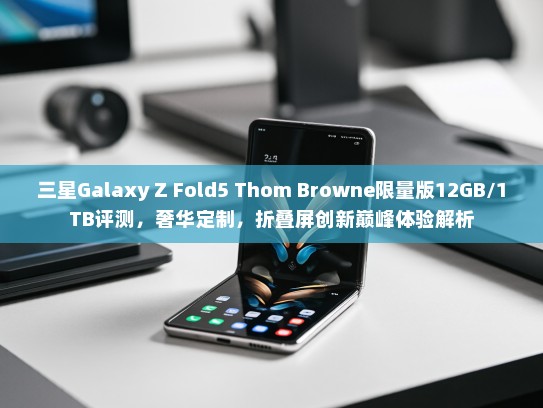 三星Galaxy Z Fold5 Thom Browne限量版12GB/1TB评测，奢华定制，折叠屏创新巅峰体验解析