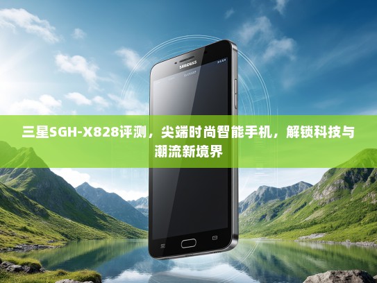 三星SGH-X828评测，尖端时尚智能手机，解锁科技与潮流新境界