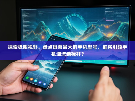探索极限视野，盘点屏幕最大的手机型号，谁将引领手机潮流新标杆？