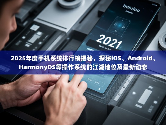 2025年度手机系统排行榜揭秘，探秘iOS、Android、HarmonyOS等操作系统的江湖地位及最新动态