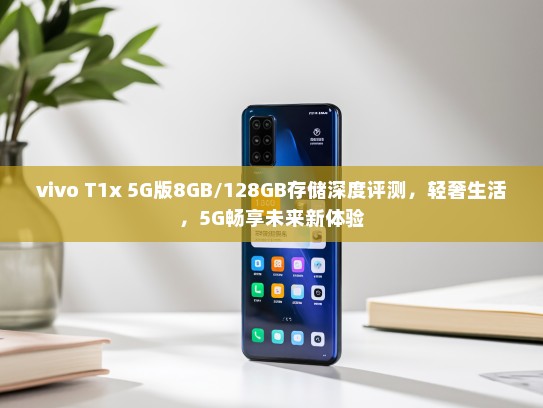 vivo T1x 5G版8GB/128GB存储深度评测，轻奢生活，5G畅享未来新体验