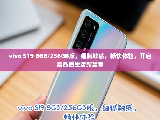 vivo S19 8GB/256GB版，细腻触感，畅快体验，开启高品质生活新篇章