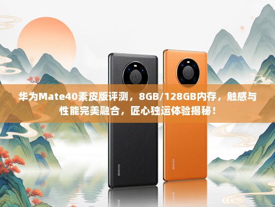 华为Mate40素皮版评测，8GB/128GB内存，触感与性能完美融合，匠心独运体验揭秘！