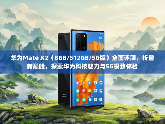 华为Mate X2（8GB/512GB/5G版）全面评测，折叠新巅峰，探索华为科技魅力与5G极致体验