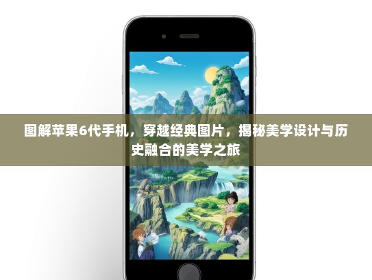 图解苹果6代手机，穿越经典图片，揭秘美学设计与历史融合的美学之旅