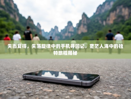 失而复得，失落旋律中的手机寻回记，茫茫人海中的独特旅程揭秘