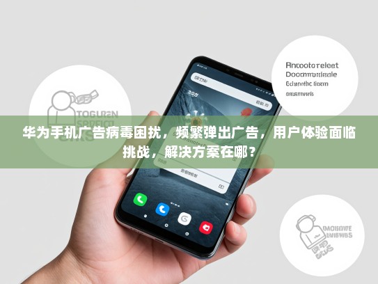 华为手机广告病毒困扰，频繁弹出广告，用户体验面临挑战，解决方案在哪？
