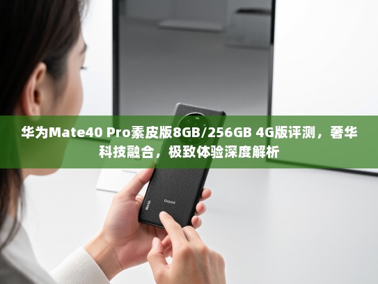 华为Mate40 Pro素皮版8GB/256GB 4G版评测，奢华科技融合，极致体验深度解析