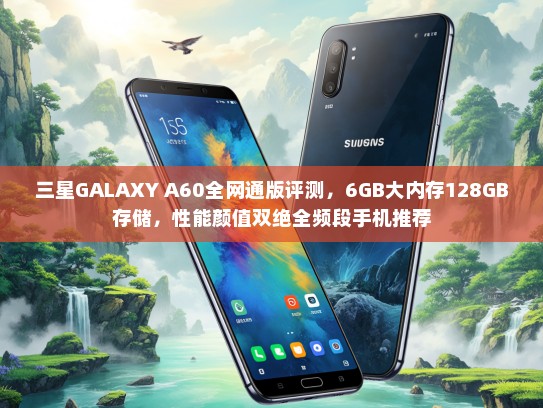 三星GALAXY A60全网通版评测，6GB大内存128GB存储，性能颜值双绝全频段手机推荐