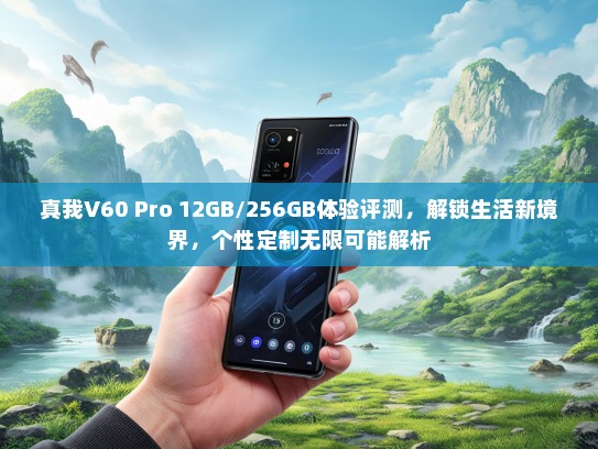 真我V60 Pro 12GB/256GB体验评测，解锁生活新境界，个性定制无限可能解析