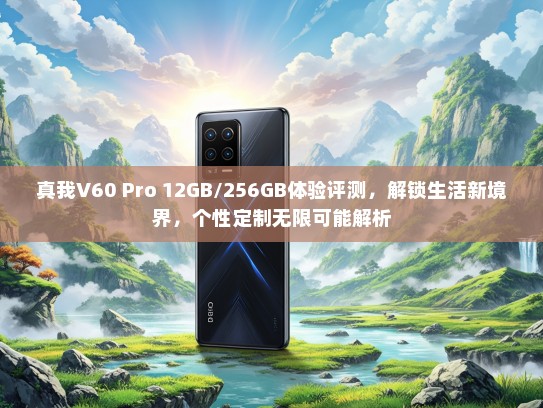 真我V60 Pro 12GB/256GB体验评测，解锁生活新境界，个性定制无限可能解析
