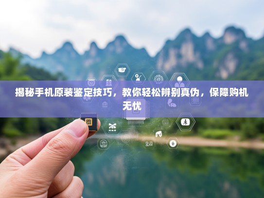 揭秘手机原装鉴定技巧，教你轻松辨别真伪，保障购机无忧