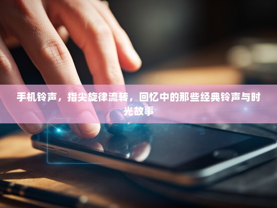 手机铃声，指尖旋律流转，回忆中的那些经典铃声与时光故事