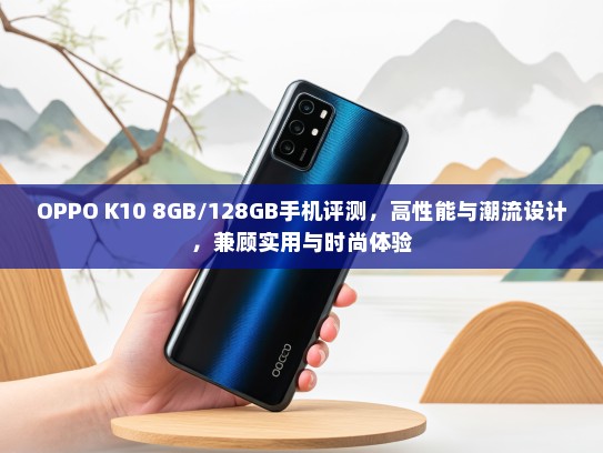 OPPO K10 8GB/128GB手机评测，高性能与潮流设计，兼顾实用与时尚体验