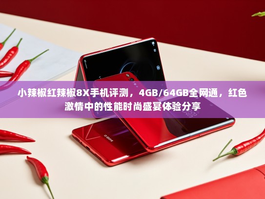 小辣椒红辣椒8X手机评测，4GB/64GB全网通，红色激情中的性能时尚盛宴体验分享