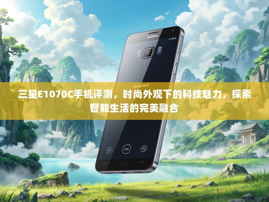 三星E1070C手机评测，时尚外观下的科技魅力，探索智能生活的完美融合