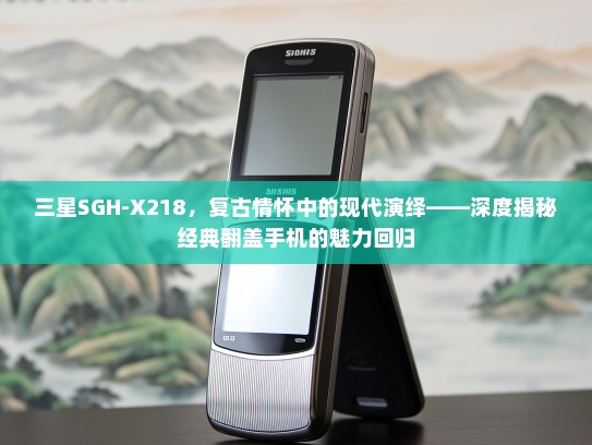 三星SGH-X218，复古情怀中的现代演绎——深度揭秘经典翻盖手机的魅力回归
