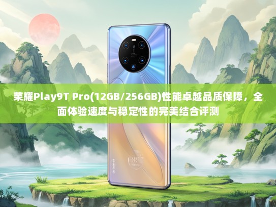 荣耀Play9T Pro(12GB/256GB)性能卓越品质保障，全面体验速度与稳定性的完美结合评测