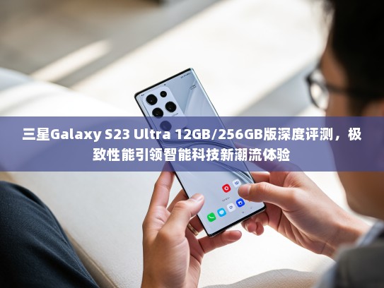 三星Galaxy S23 Ultra 12GB/256GB版深度评测，极致性能引领智能科技新潮流体验