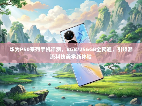 华为P50系列手机评测，8GB/256GB全网通，引领潮流科技美学新体验