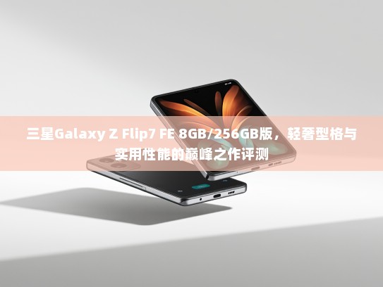 三星Galaxy Z Flip7 FE 8GB/256GB版，轻奢型格与实用性能的巅峰之作评测