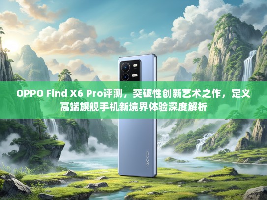 OPPO Find X6 Pro评测，突破性创新艺术之作，定义高端旗舰手机新境界体验深度解析