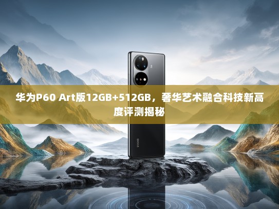 华为P60 Art版12GB+512GB，奢华艺术融合科技新高度评测揭秘
