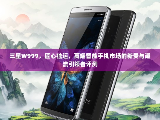 三星W999，匠心独运，高端智能手机市场的新贵与潮流引领者评测
