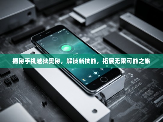 揭秘手机越狱奥秘，解锁新技能，拓展无限可能之旅