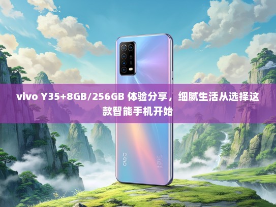 vivo Y35+8GB/256GB 体验分享，细腻生活从选择这款智能手机开始