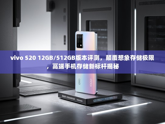 vivo S20 12GB/512GB版本评测，颠覆想象存储极限，高端手机存储新标杆揭秘
