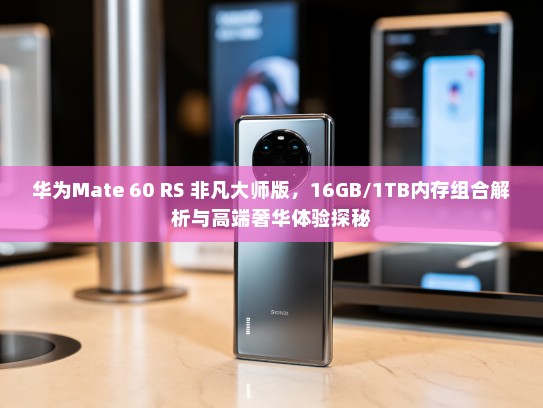 华为Mate 60 RS 非凡大师版，16GB/1TB内存组合解析与高端奢华体验探秘