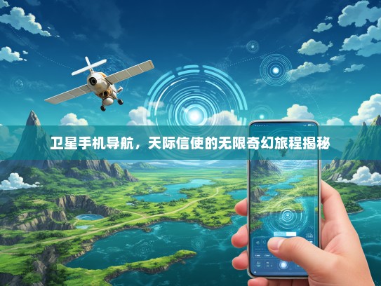 卫星手机导航，天际信使的无限奇幻旅程揭秘