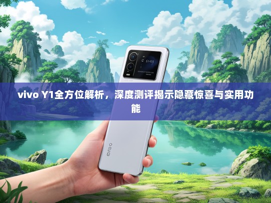 vivo Y1全方位解析，深度测评揭示隐藏惊喜与实用功能