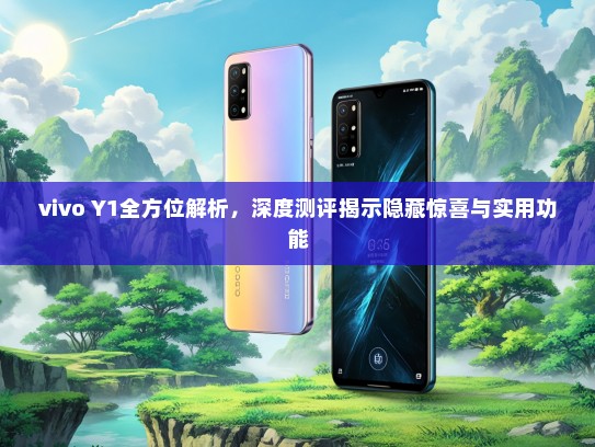 vivo Y1全方位解析，深度测评揭示隐藏惊喜与实用功能