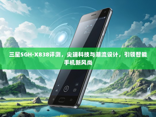 三星SGH-X838评测，尖端科技与潮流设计，引领智能手机新风尚