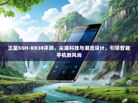 三星SGH-X838评测，尖端科技与潮流设计，引领智能手机新风尚