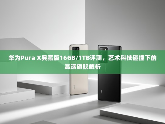 华为Pura X典藏版16GB/1TB评测，艺术科技碰撞下的高端旗舰解析