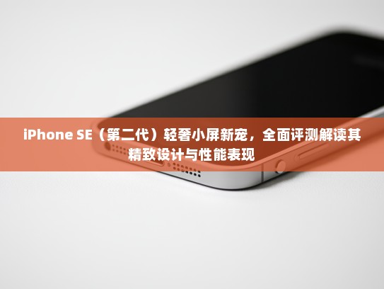 iPhone SE（第二代）轻奢小屏新宠，全面评测解读其精致设计与性能表现
