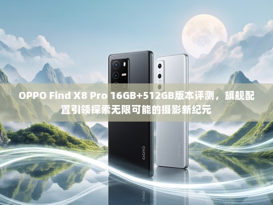 OPPO Find X8 Pro 16GB+512GB版本评测，旗舰配置引领探索无限可能的摄影新纪元