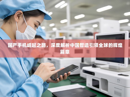 国产手机崛起之路，深度解析中国智造引领全球的辉煌篇章