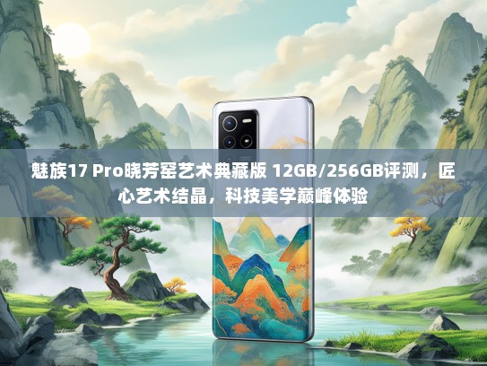 魅族17 Pro晓芳窑艺术典藏版 12GB/256GB评测，匠心艺术结晶，科技美学巅峰体验