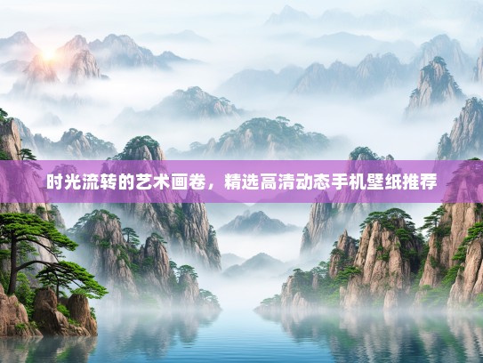 时光流转的艺术画卷，精选高清动态手机壁纸推荐
