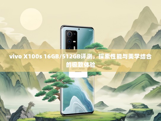 vivo X100s 16GB/512GB评测，探索性能与美学结合的极致体验